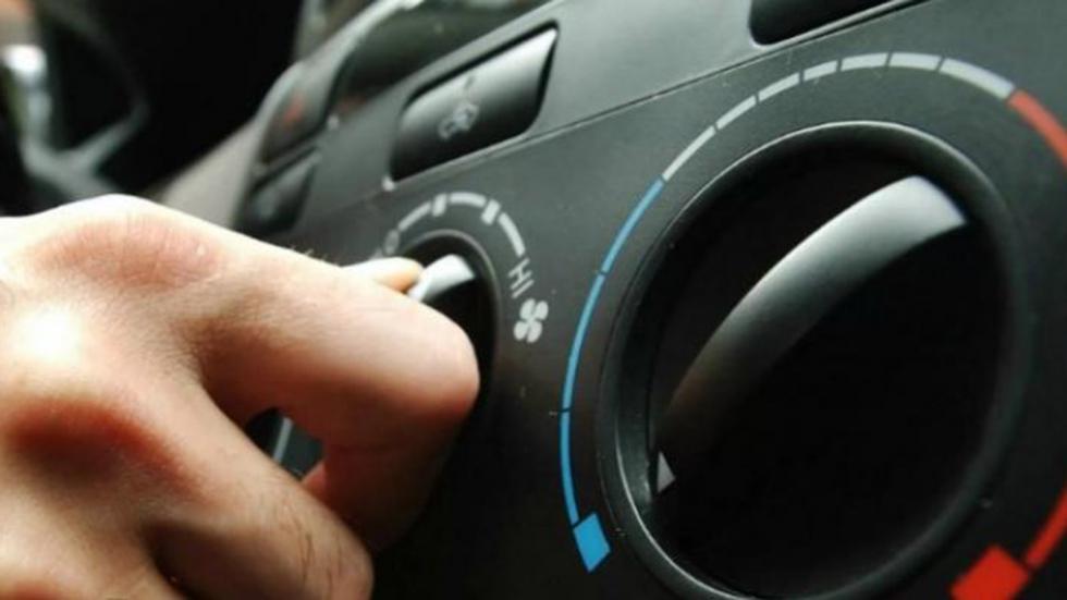Είναι επικίνδυνη η ανακύκλωση αέρα και γιατί;